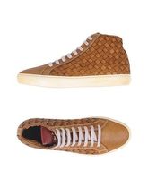 PANTOFOLA D'ORO Sneakers & Tennis shoes alte donna