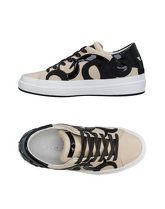 PHILIPPE MODEL Sneakers & Tennis shoes basse donna