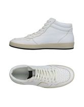 PHILIPPE MODEL Sneakers & Tennis shoes alte donna