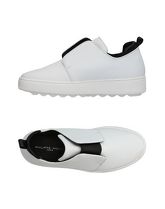 PHILIPPE MODEL Sneakers & Tennis shoes basse donna