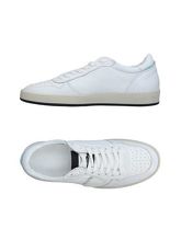 PHILIPPE MODEL Sneakers & Tennis shoes basse donna