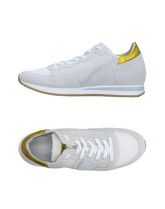 PHILIPPE MODEL Sneakers & Tennis shoes basse donna