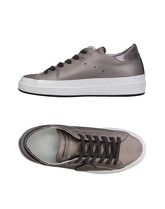 PHILIPPE MODEL Sneakers & Tennis shoes basse donna