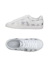 PONY Sneakers & Tennis shoes basse donna