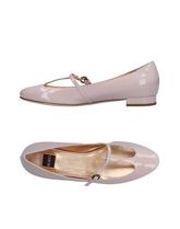 RODO Ballerine donna