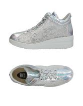 RUCO LINE Sneakers & Tennis shoes alte donna