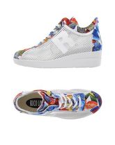 RUCO LINE Sneakers & Tennis shoes basse donna