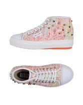 RUCO LINE Sneakers & Tennis shoes alte donna