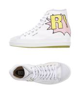 RUCO LINE Sneakers & Tennis shoes alte donna