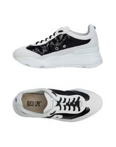 RUCO LINE Sneakers & Tennis shoes basse donna