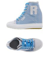 RUCO LINE Sneakers & Tennis shoes alte donna