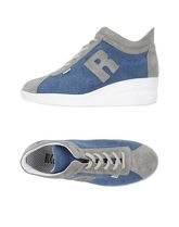 RUCO LINE Sneakers & Tennis shoes alte donna