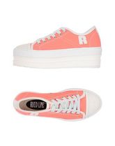 RUCO LINE Sneakers & Tennis shoes basse donna