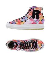 RUCO LINE Sneakers & Tennis shoes alte donna