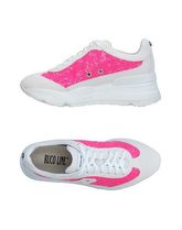 RUCO LINE Sneakers & Tennis shoes basse donna