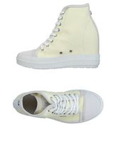 RUCO LINE Sneakers & Tennis shoes alte donna