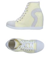 RUCO LINE Sneakers & Tennis shoes alte donna