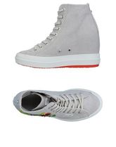 RUCO LINE Sneakers & Tennis shoes alte donna