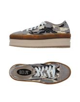 RUCO LINE Sneakers & Tennis shoes basse donna