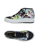 RUCO LINE Sneakers & Tennis shoes alte donna