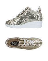 RUCO LINE Sneakers & Tennis shoes basse donna