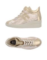 RUCO LINE Sneakers & Tennis shoes basse donna