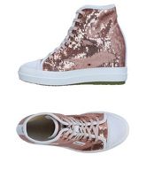 RUCO LINE Sneakers & Tennis shoes alte donna