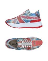 RUCO LINE Sneakers & Tennis shoes basse donna