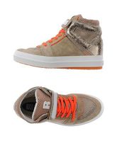 RUCO LINE Sneakers & Tennis shoes alte donna