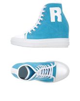 RUCO LINE Sneakers & Tennis shoes alte donna