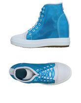 RUCO LINE Sneakers & Tennis shoes alte donna