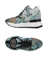 RUCO LINE Sneakers & Tennis shoes basse donna