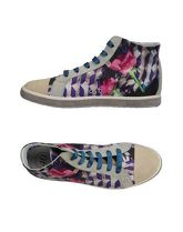 SOISIRE SOIEBLEU Sneakers & Tennis shoes alte donna