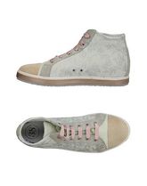 SOISIRE SOIEBLEU Sneakers & Tennis shoes alte donna