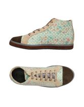 SOISIRE SOIEBLEU Sneakers & Tennis shoes alte donna