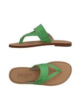 TIMBERLAND Infradito donna