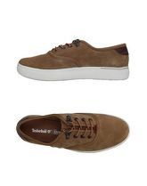 TIMBERLAND Sneakers & Tennis shoes basse donna