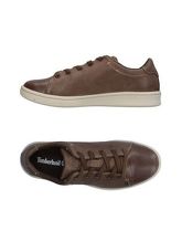 TIMBERLAND Sneakers & Tennis shoes basse donna