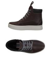 TIMBERLAND Sneakers & Tennis shoes alte donna