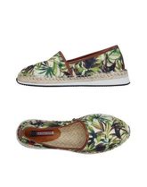 U.S.POLO ASSN. Espadrillas donna