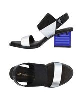 UNITED NUDE Sandali donna