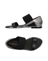 UNITED NUDE Sandali donna