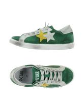 2STAR Sneakers & Tennis shoes basse donna