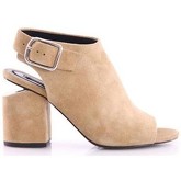 Sandali Alexander Wang SANDALI SCAMOSCIATI