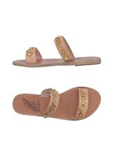 ANCIENT GREEK SANDALS Sandali donna