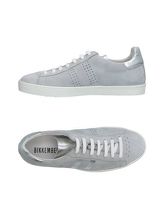 BIKKEMBERGS Sneakers & Tennis shoes basse donna