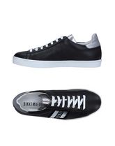 BIKKEMBERGS Sneakers & Tennis shoes basse donna