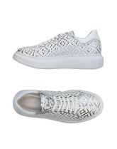 CESARE P. Sneakers & Tennis shoes basse donna