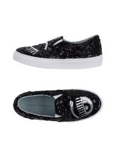 CHIARA FERRAGNI Sneakers & Tennis shoes basse donna