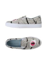 CHIARA FERRAGNI Sneakers & Tennis shoes basse donna